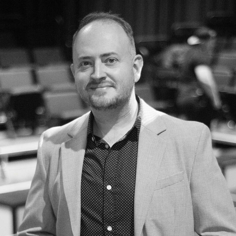 Nashville Rep’s Micah-Shane Brewer Looks Ahead